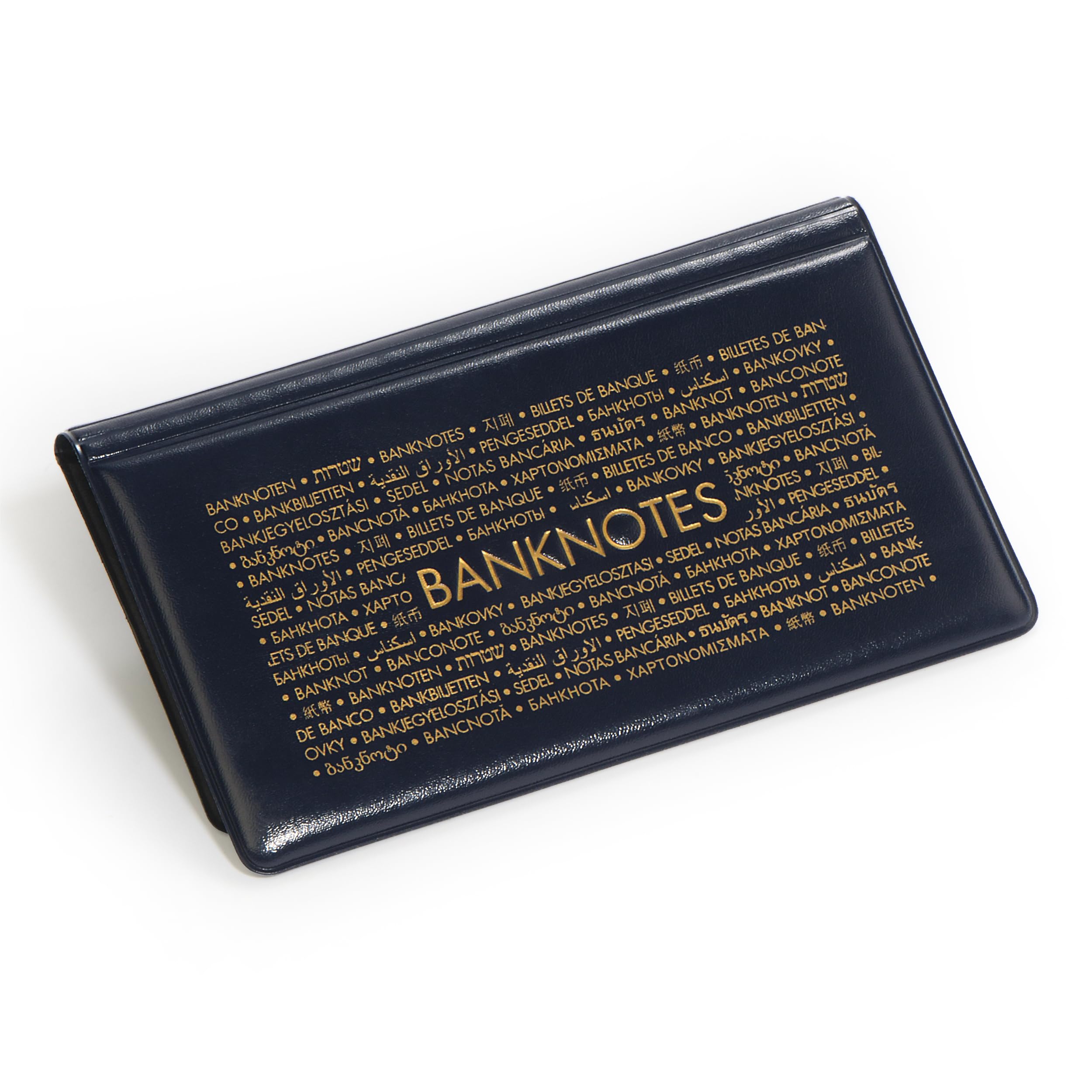 Currency Albums